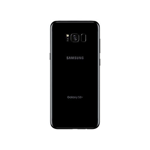 삼성 Samsung Galaxy S8 Unlocked 64GB - US Version (Midnight Black) - US Warranty