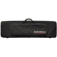 Kurzweil Soft Gig Bag for PC3/K/LE/SP4 88 Key instruments, Black