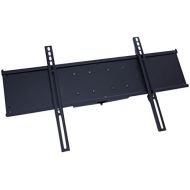 Peerless Straight Column Ceiling Mount with Plp-unl for Flat Panel Screen