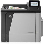 HP Color LaserJet Enterprise M651n Printer, (CZ255A)