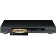 Sony DVP NS315 - DVD player