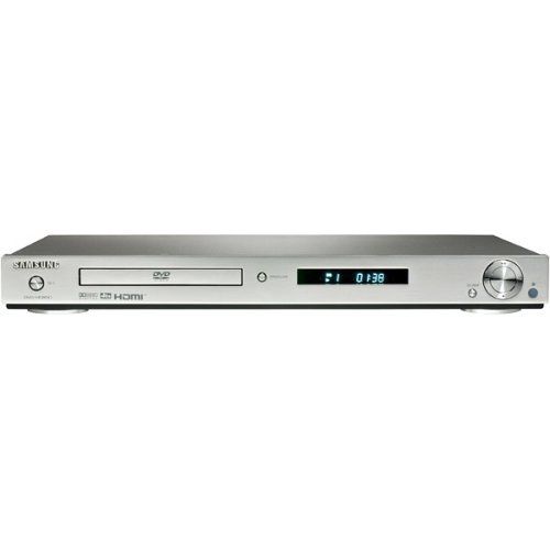 삼성 Samsung DVD-HD850 Up-Converting DVD Player