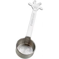 Visit the Disney Store Disney World Parks Exclusive Mickey Mouse Coffee Scoop 2 Tablespoon Best of Mickey Body Parts Collection - NEW