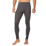 LAPASA Mens 100% Merino Wool Thermal Underwear Pants Long John Leggings Base Layer Bottom M30