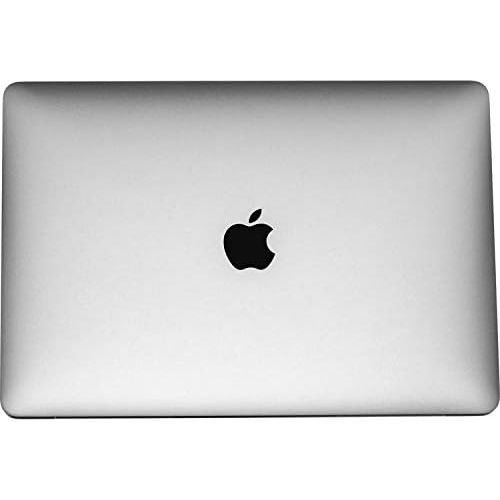 애플 [아마존 핫딜]  [아마존핫딜]Apple MacBook Pro with Touch Bar (Mid 2017), 13.3in 227ppi Retina Display, Intel Core i5-7267U Dual-Core 3.1GHz, 256GB, 8GB DDR3, 802.11ac, Bluetooth, macOS 10.12.5 Sierra - Space