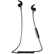 Jaybird FREEDOM 2 In-Ear Wireless Bluetooth Sport Headphones with SpeedFit  Tough All-Metal Design  Carbon