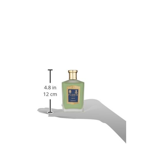  Floris London Elite After Shave Splash, 3.4 Fl Oz