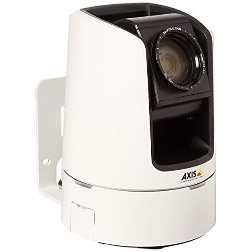 Axis Communications 0632-004 V5914 PTZ 60Hz, Network surveillance camera
