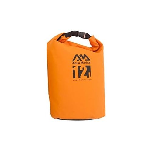  Aqua Marina Wasserdichte Tasche Packsack Seesack Drybag Beutel Kayak Kanu Camping 12l
