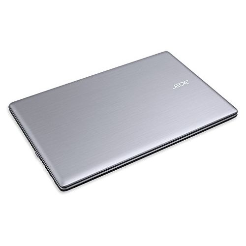에이서 Acer Aspire V3-572G-76EM 15.6 16:9 Notebook - 1920 x 1080 - ComfyView - Intel Core i7 i7-5500U Dual-core (2 Core) 2.40 GHz - 8 GB DDR3L SDRAM - 1 TB HDD - Windows 8.1 64-bit - Silv