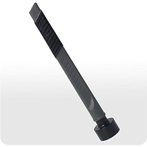  WORKSHOP Wet/Dry Vacs WS12532A Flexible Crevice Tool Attachment for Wet/Dry Shop Vacuum