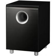 JBL CSS11 10-Inch 150-watt Powered Subwoofer in High-gloss - Black(,1) (Discontinued by Manufacturer)