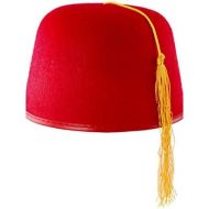 Rubies Costume Co - Fez Hat