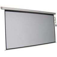 Inland 5354 84-Inch Electronic Projection Screen (Discontinued by Manufacturer)