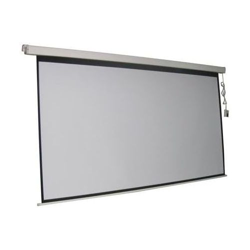  Inland 5354 84-Inch Electronic Projection Screen (Discontinued by Manufacturer)