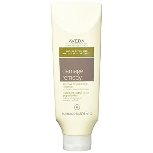  AVEDA Aveda Damage Remedy Intensive Restructuring Treatment, 16.9 Ounce