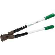 Greenlee 704 Manual Heavy Duty Cable Cutter, 21