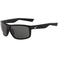 Nike Grey Lens Premier 8.0 Sunglasses, Black
