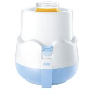 Nuk 10256237 - Babykostwarmer Thermo Rapid zur schnellen und schonenden Erwarmung