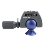Novoflex Magicball Ball & Socket Head (Supports 22 lbs)