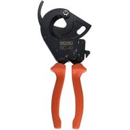 Ridgid RIDGID RC-40 Manual RATCHET Action Cutter (Max. Cable Size: 40 Mm Outer Diameter)