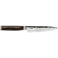 Shun TDM0711 Premier Steak Knife, 5-Inch