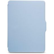 Nupro Kindle Case - Blue White (8th Generation - will not fit Paperwhite, Oasis or any other generation of Kindles)