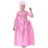 Fun Costumes Marie Antoinette Girls Costume