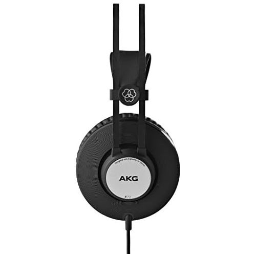  AKG Akg K72 Closed-Back Studio Headphones