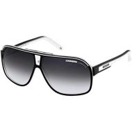 Carrera Grand Prix 2 Sunglasses in Black and White GrandPrix2 T4M 9O 64