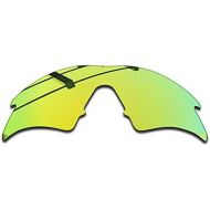 [아마존베스트]SEEABLE Premium Polarized Mirror Replacement Lenses for Oakley M Frame Sweep Sunglasses