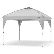 [아마존베스트]CORE 10 x 10 Instant Shelter Pop-Up Canopy Tent with Wheeled Carry Bag