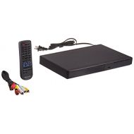Panasonic All Multi Region Code Zone Free PALNTSC DVD Player. Plays DVDs from All Regions: 0, 1, 2, 3, 4, 5, 6, 7, 8, 9 PAL NTSC Any TV. 110 220 Volt Dual Voltage, USB Port