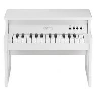 Korg Tiny Piano White