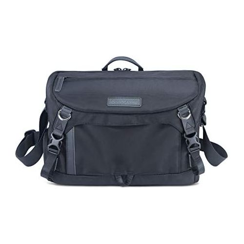  Vanguard VEO GO34M BK Shoulder Bag for Mirrorless/CSC Cameras - Black