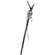 Amscan Witch Doctor Staff