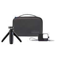 GoPro Camera Accessory Travel Kit, Black (AKTTR-001)