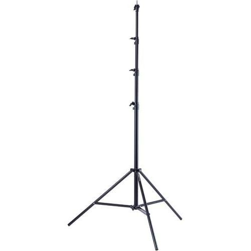  Flashpoint Pro Air Cushioned Heavy Duty Light Stand - 13