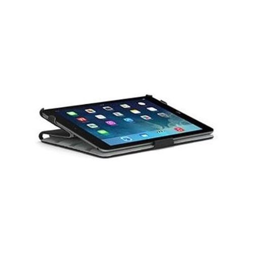  Griffin Technology Griffin Black Multi-Positional Protective Journal for iPad Air