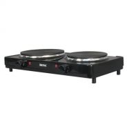 Aroma AHP312 Electric Range Double Burner - Hot Plate