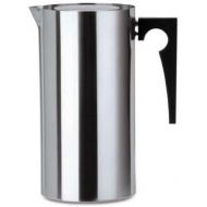 Stelton Arne Jacobsen Press Coffee Maker, 8 cups