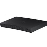 Samsung BD-J5100 Curved Blu-Ray Disc Player with Remote control - HDMI