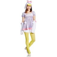 Rubie%27s Disneys Daisy Duck Pullover Costume - TeenWomens STD Size