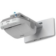 Visit the Epson Store Epson BrightLink 595Wi LCD Projector - 16:10