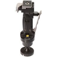 Kenro 222 Joystick Head with 200PL-14 Quick Release Plates for RC2 Rapid Connect Adapter