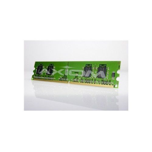  Axiom 4GB DDR2-800 UDIMM KIT (2 X 2GB) TAA COMPLIANT - AXG171913992