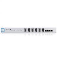 Ubiquiti Networks US-16-XG 10G 16-Port Managed Aggregation Switch,White