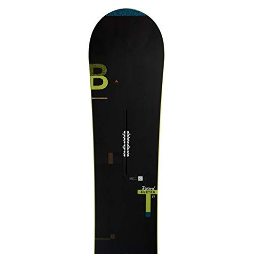 버튼 Burton Ripcord Snowboard