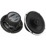 Arc Audio ARC 602 6.5” 2-Way Coaxial Speakers