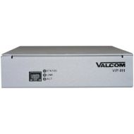Valcom Enhanced Network Station Port